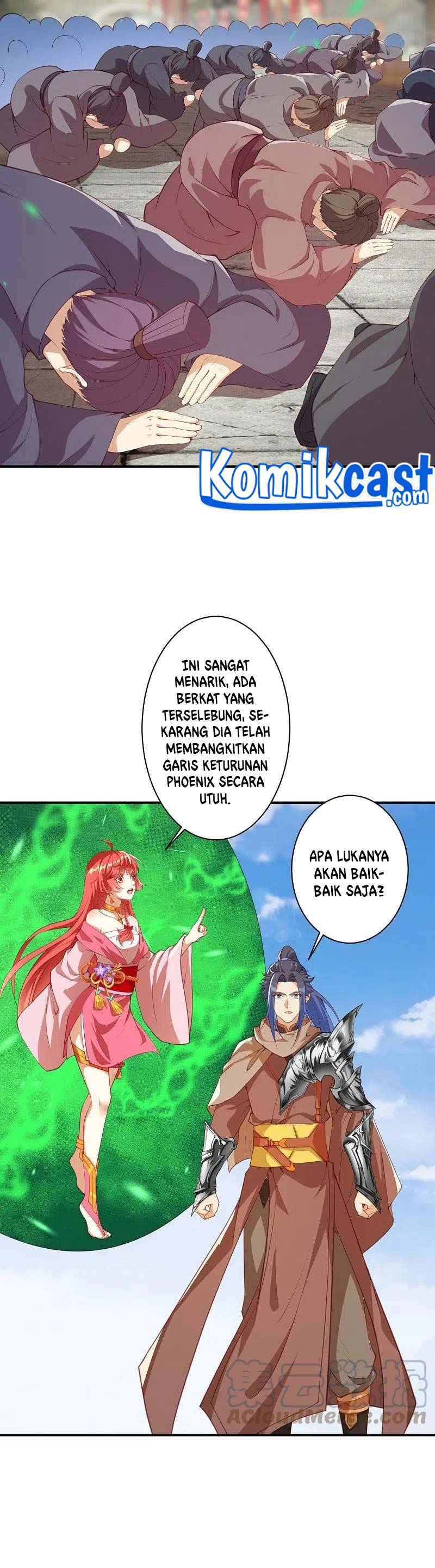 Dilarang COPAS - situs resmi www.mangacanblog.com - Komik against the gods 413 - chapter 413 414 Indonesia against the gods 413 - chapter 413 Terbaru 14|Baca Manga Komik Indonesia|Mangacan